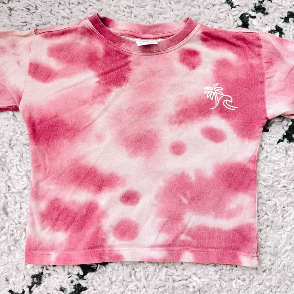 Zara Toddler Tee - 2/3t